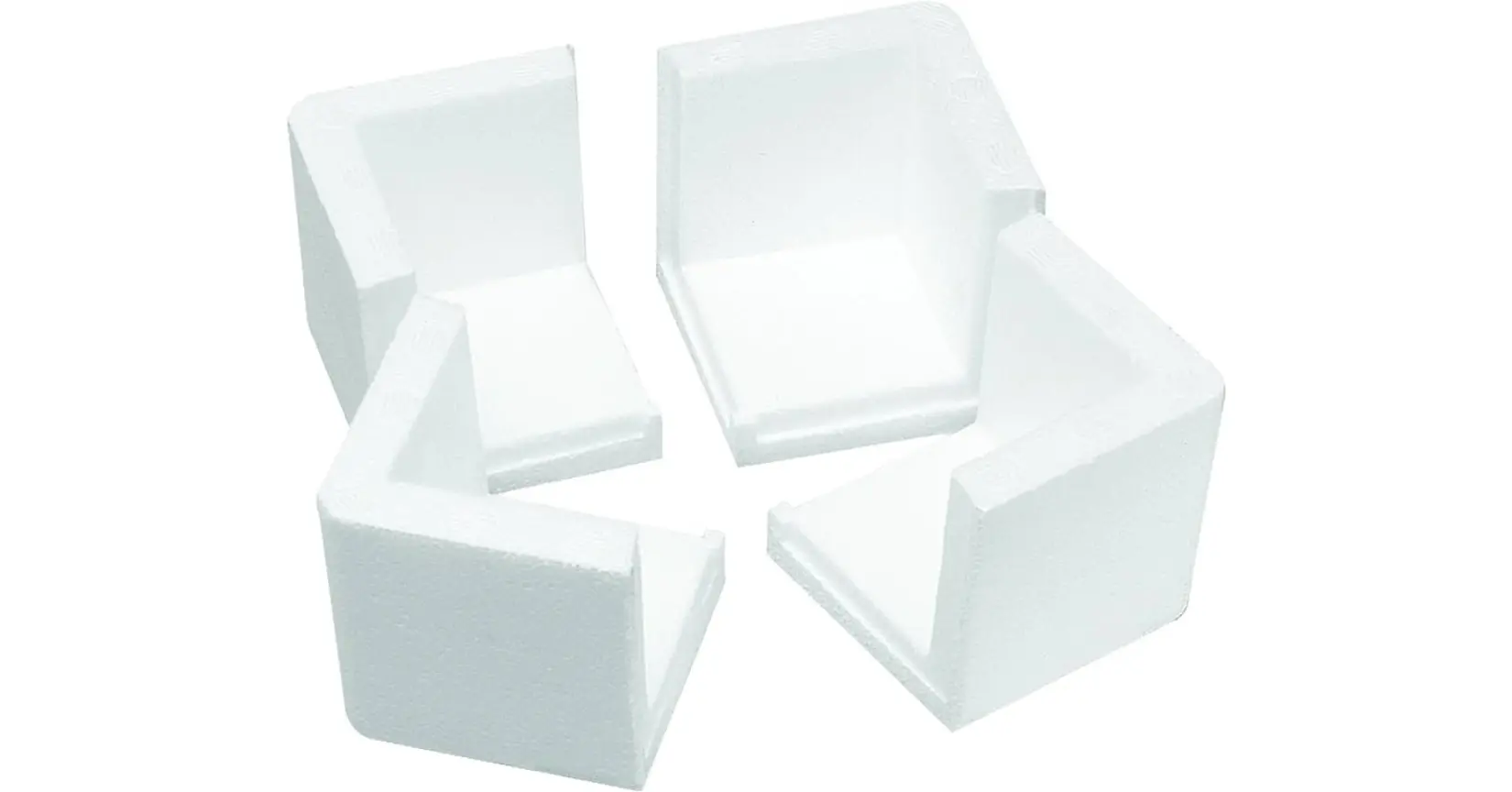 EPS Foam Corners