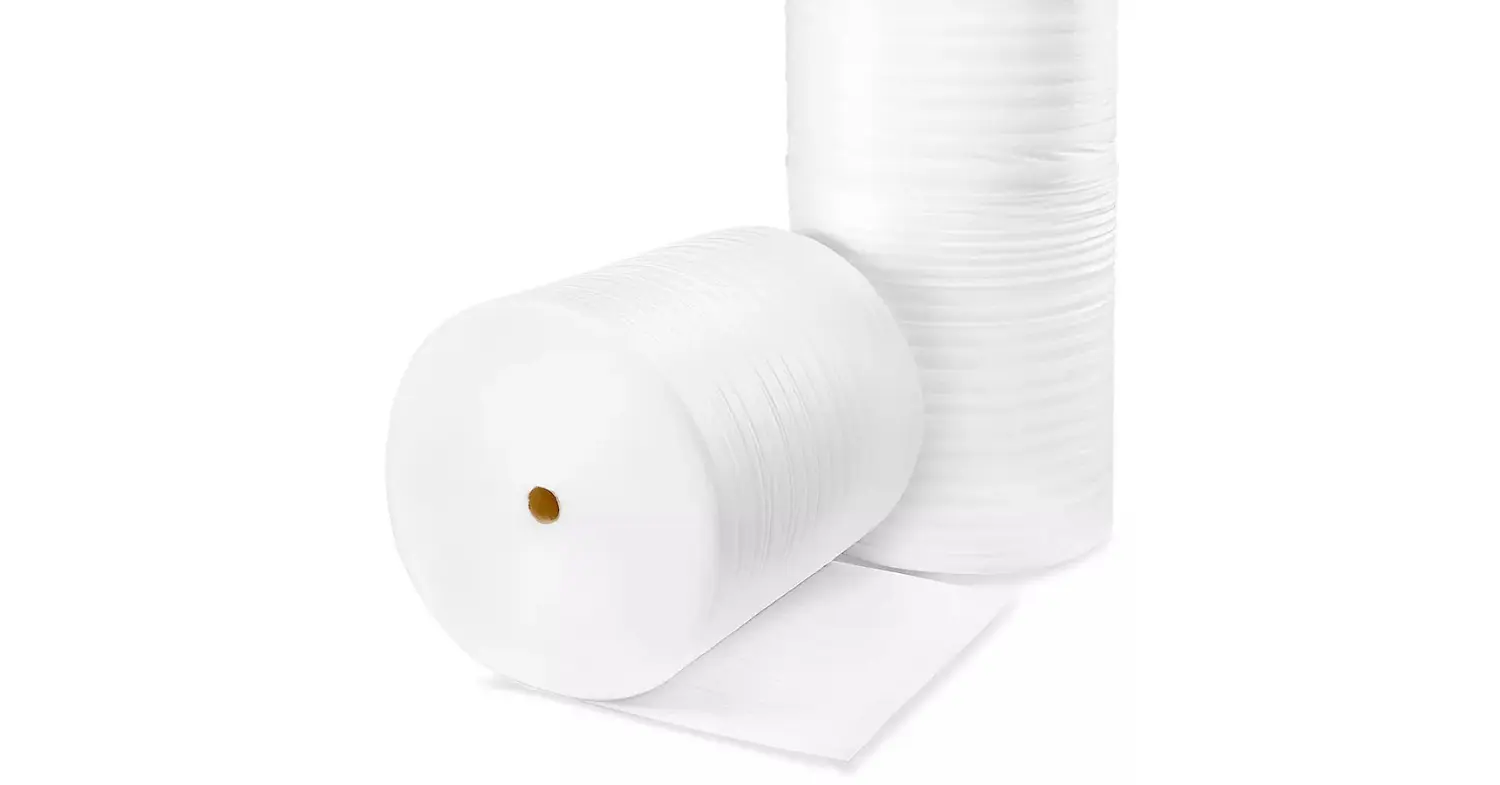 Soft Foam Rolls