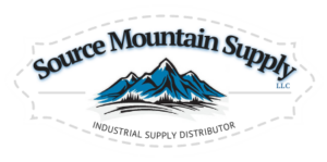 source mountain supply llc logo